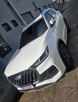 CAOA CHERY TIGGO 8 PRO 1.5 TCI PLUG-IN HYBRID DHT CAOA CHERY TIGGO 8 PRO 1.5 TCI PLUG-IN HYBRID DHT